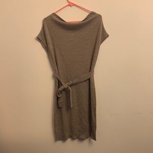 NY & co XS sweater dress
